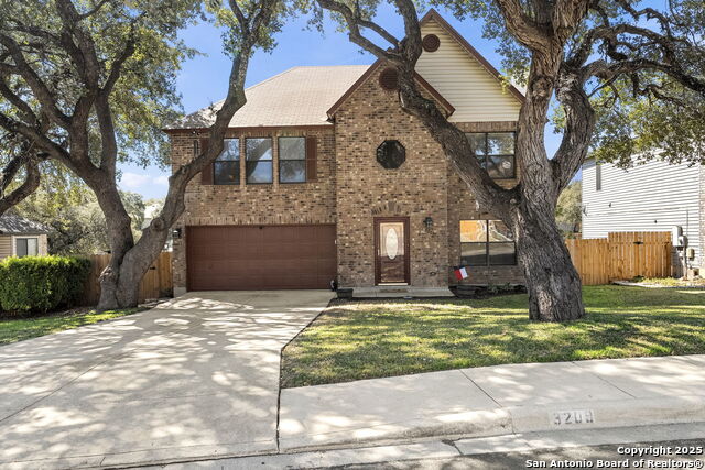 3209 Emerson Pass Property Photo 1