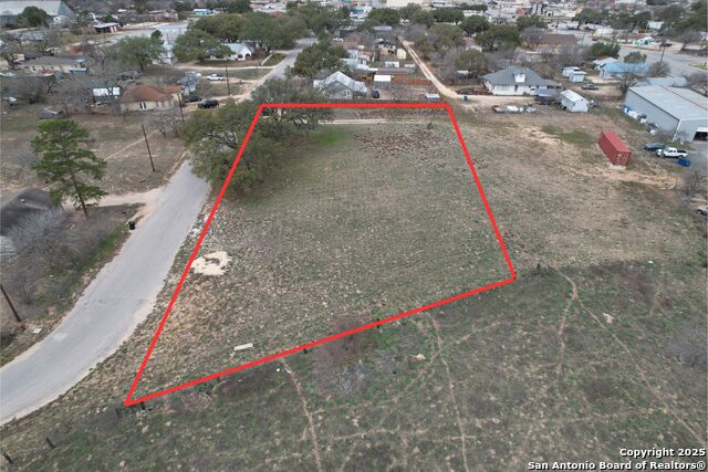 Tbd Hayden Ave Property Photo