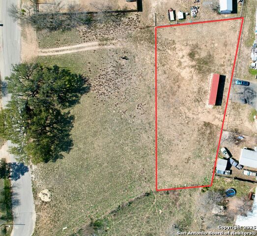 Tbd E Hondo East Property Photo 1