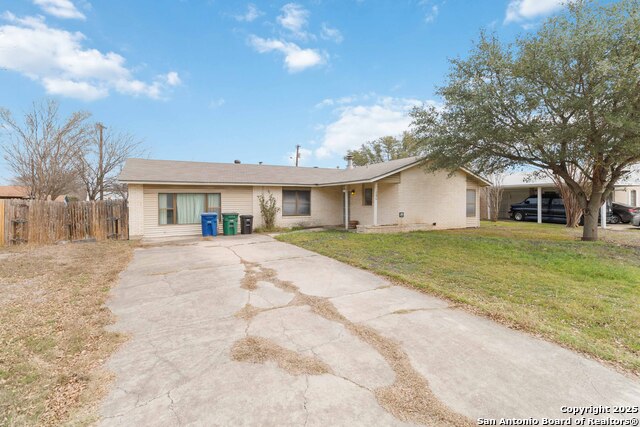 1806 Westmar Property Photo