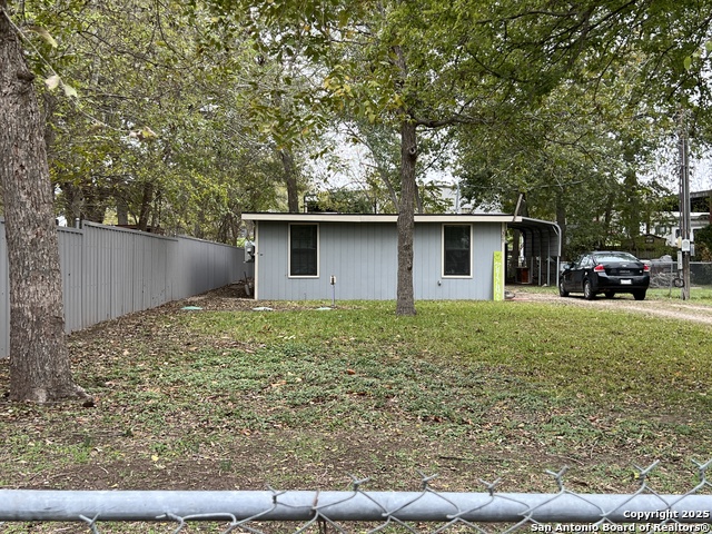 309 Meadow Lake Property Photo 1