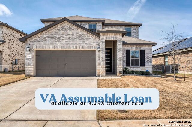 3375 Triangle Ranch Property Photo 1