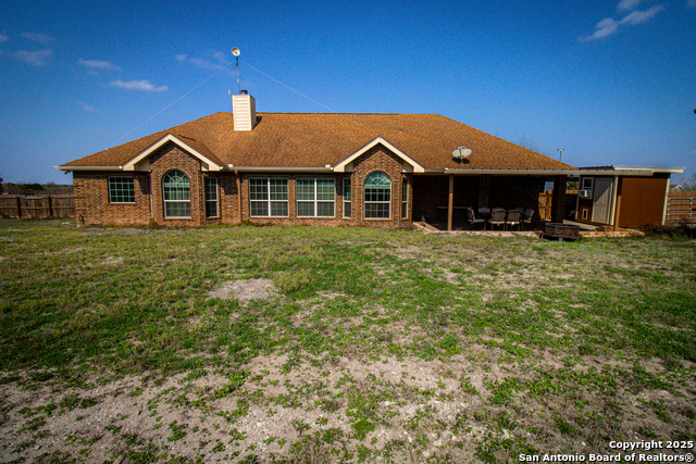 137 Lakeview Trace Property Photo