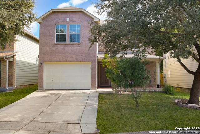 6010 Ironmill Creek Property Photo