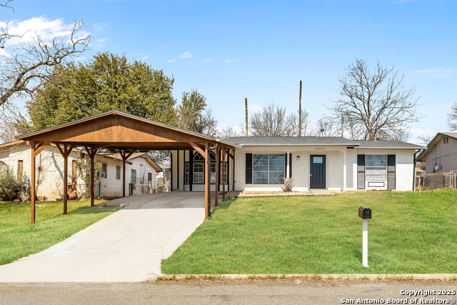 5347 Santa Cruz Property Photo