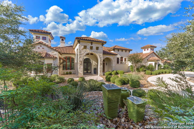 Anaqua Springs Ranch Real Estate Listings Main Image
