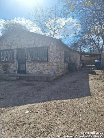 5415 Quintard Property Photo 2