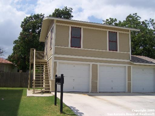 842 E Guenther Property Photo