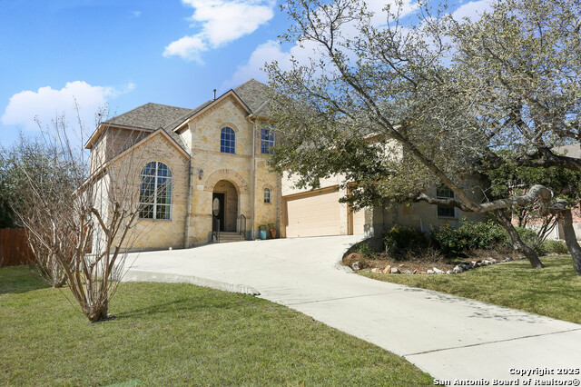 3507 Clairmont Property Photo