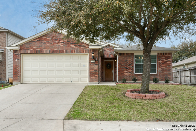 1353 Tractor Pass Property Photo 1