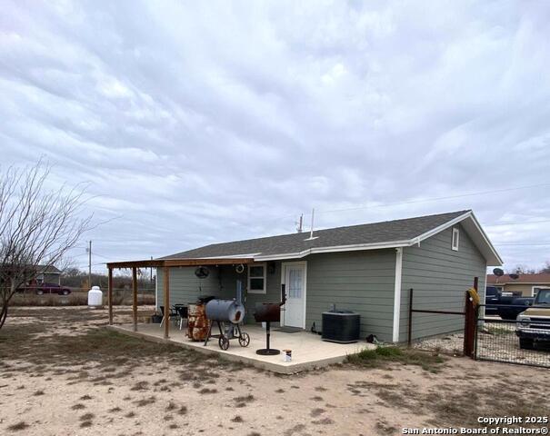 563 N Miller Property Photo