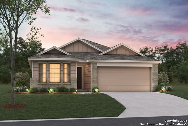5015 Agave Blue Lane Property Photo