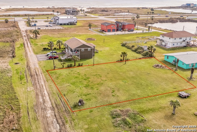 3503 E Silver Sands Property Photo