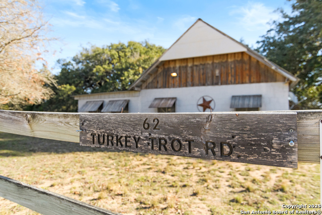 62 Turkey Trot Property Photo