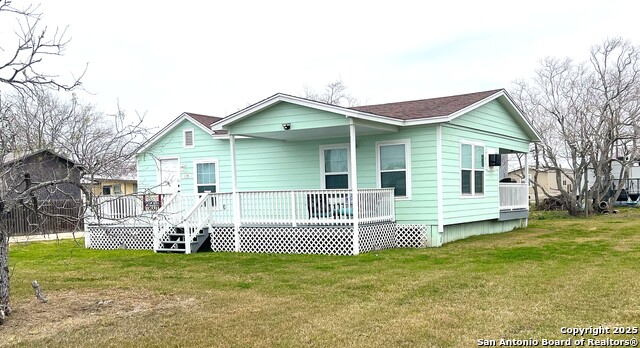 115 Speckled Trout Property Photo