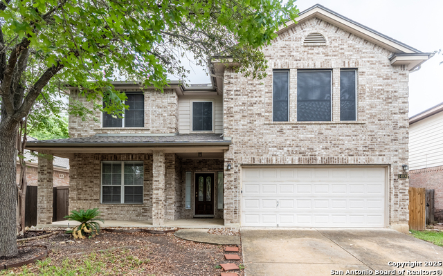 14606 Tioga Bend Property Photo 1