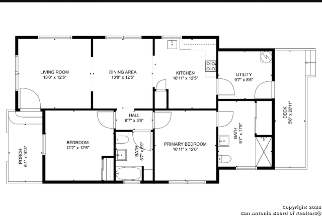 815 Steves Ave Property Photo 24