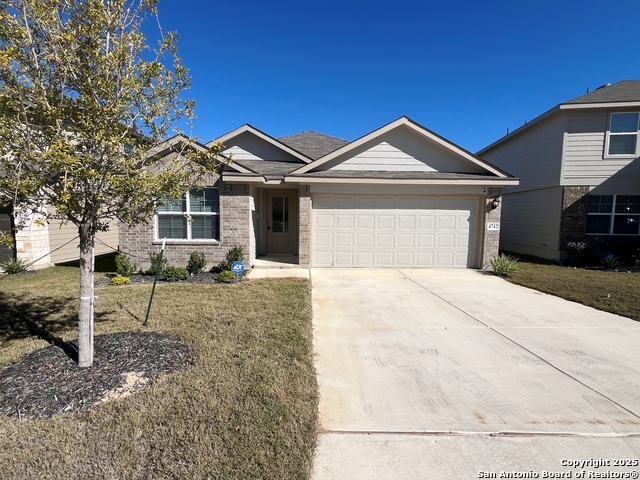 4742 Paluxy Trail Property Photo