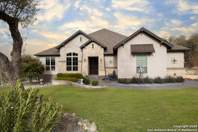 1207 Acquedotto Property Photo 1