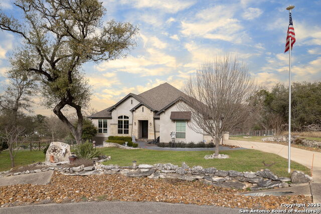 1207 Acquedotto Property Photo 3