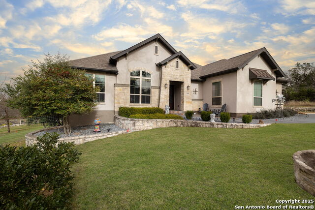 1207 Acquedotto Property Photo 4