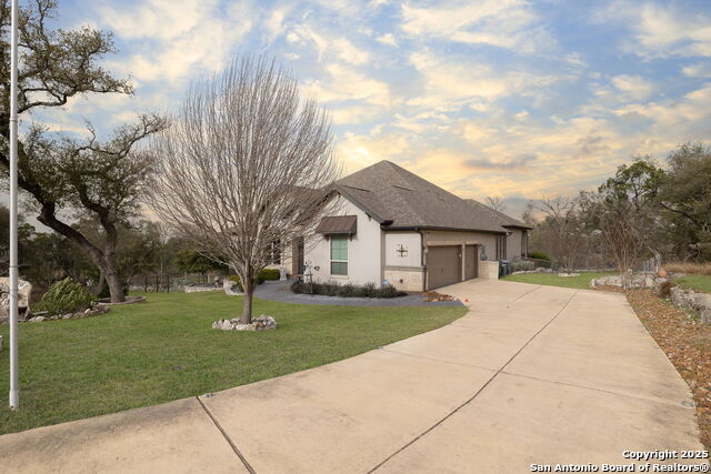 1207 Acquedotto Property Photo 5
