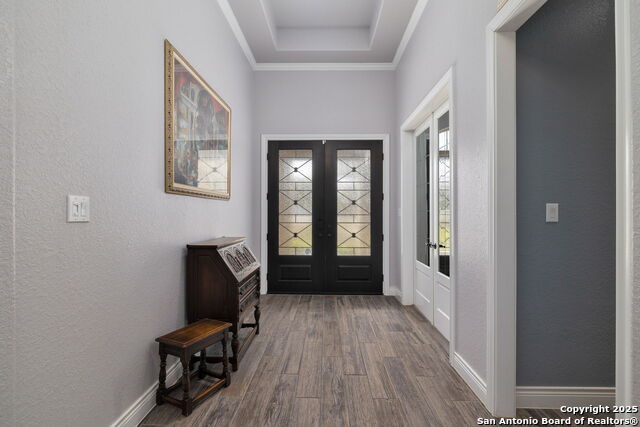 1207 Acquedotto Property Photo 8