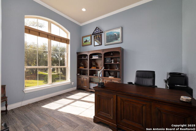 1207 Acquedotto Property Photo 9