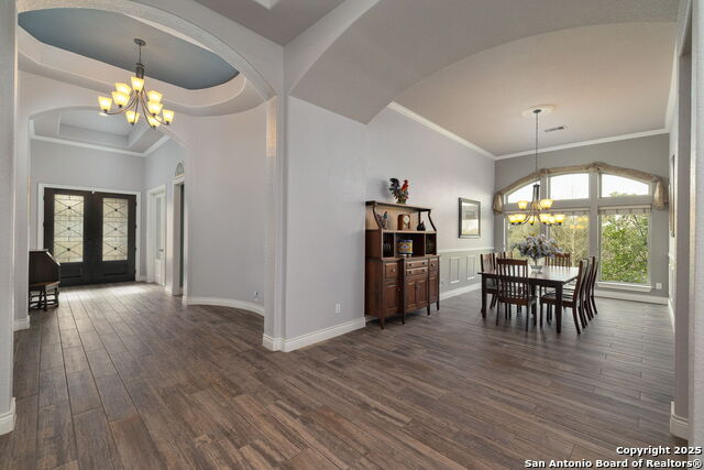 1207 Acquedotto Property Photo 12