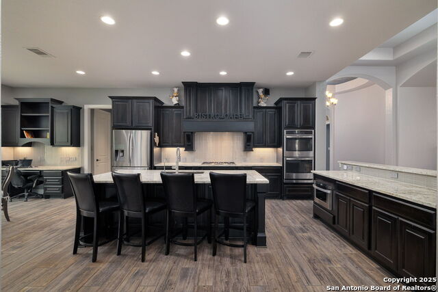 1207 Acquedotto Property Photo 14