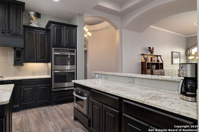 1207 Acquedotto Property Photo 16