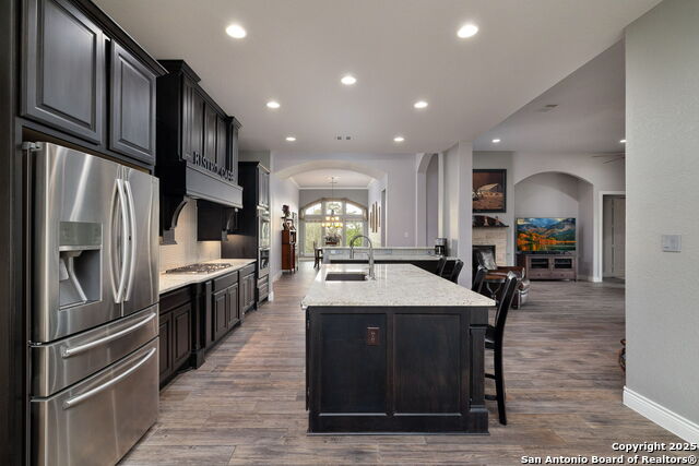 1207 Acquedotto Property Photo 18