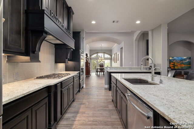 1207 Acquedotto Property Photo 19