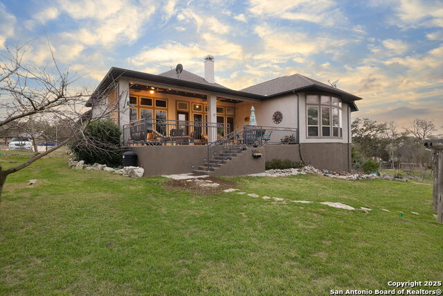 1207 Acquedotto Property Photo 39
