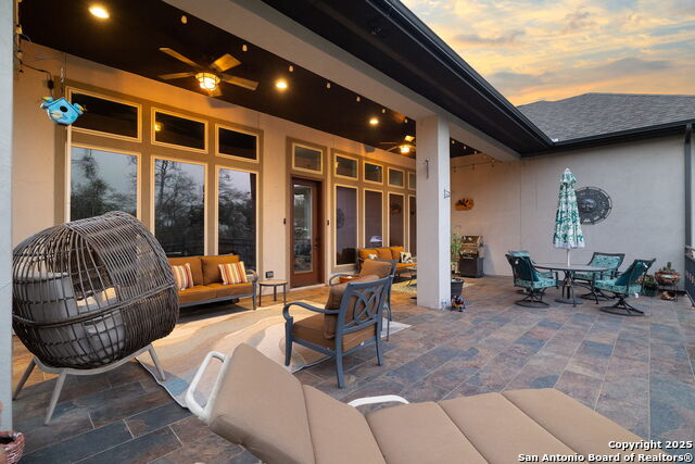1207 Acquedotto Property Photo 40