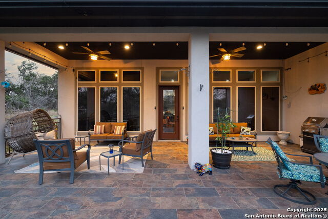 1207 Acquedotto Property Photo 41