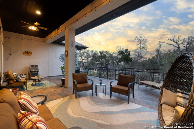 1207 Acquedotto Property Photo 42