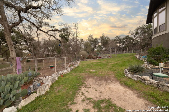1207 Acquedotto Property Photo 43