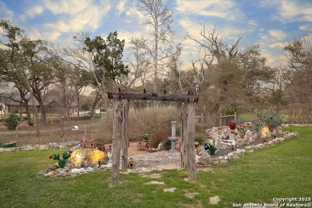 1207 Acquedotto Property Photo 44