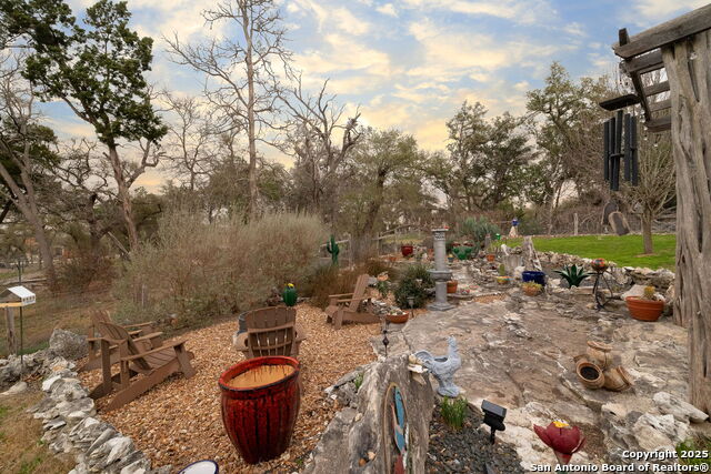 1207 Acquedotto Property Photo 45