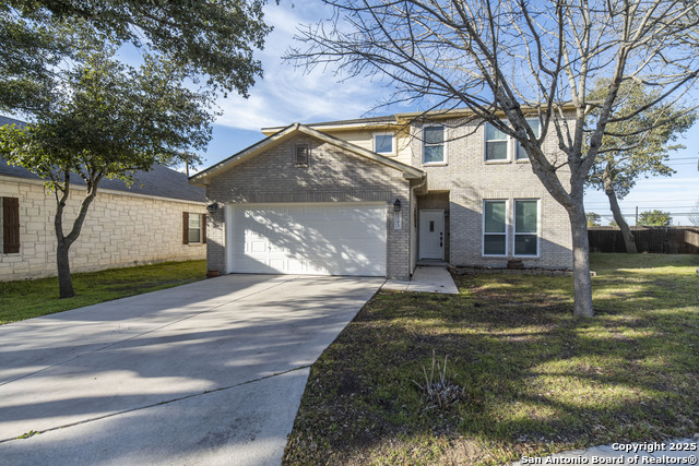 2243 Sunderidge
