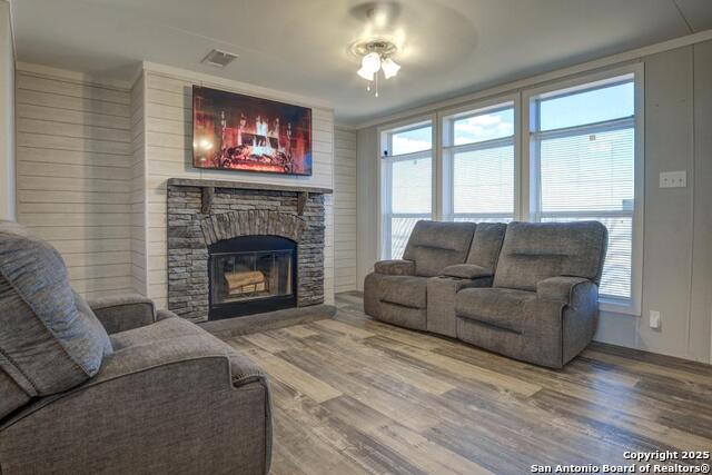 4817 Fm 476 Property Photo