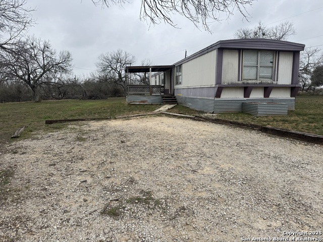 6060 Mount Olive Property Photo