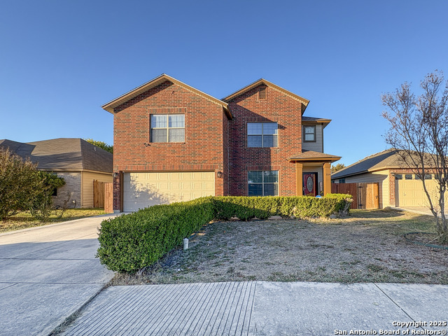 354 Las Puertas Property Photo