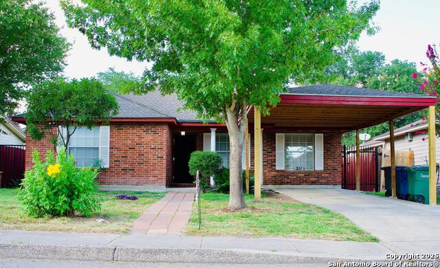 311 Lebanon St Property Photo