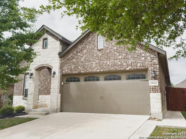 5822 Calaveras Way Property Photo