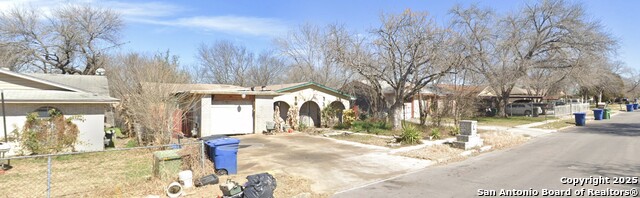 539 Maddux Property Photo 2