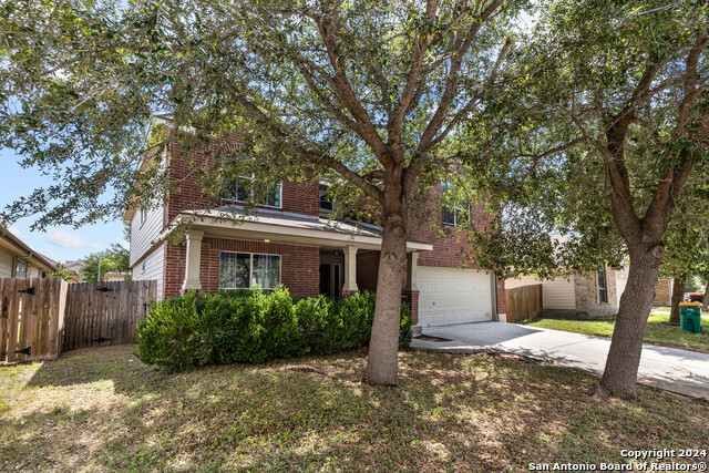 9427 Anderson Way Property Photo