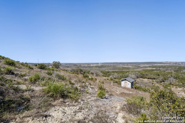 0 Verde Mountain Trail Property Photo 1