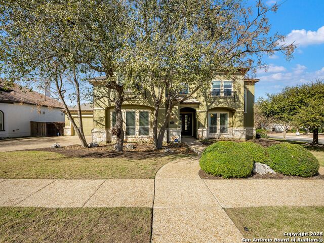 23719 Baker Hl Property Photo